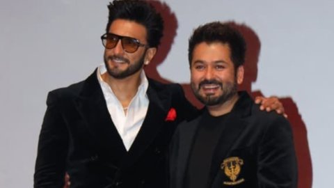 ధురంధర్ ఘనవిజయం తర్వాత ఆదిత్య ధర్ మరియు రణవీర్ సింగ్ కొత్త చిత్రానికి సిద్ధం