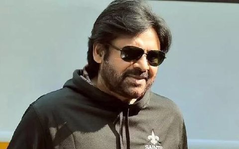 Chiranjeevi’s Mega158 Launched in Grand Style, Pawan Kalyan to Attend