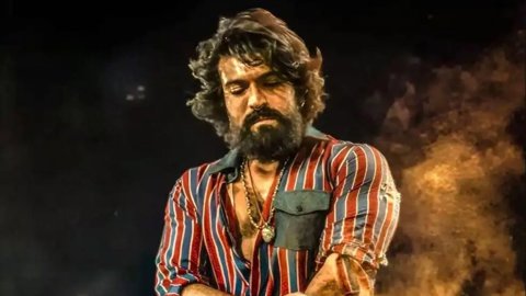 రామ్ చరణ్ 'పెద్ది' ఐటెం సాంగ్.. కాస్టింగ్ విషయంలో మొదలైన చర్చ