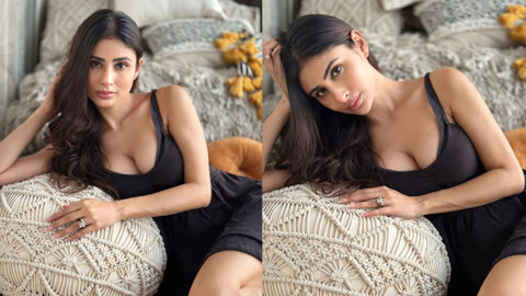భర్తను ఇన్‌స్టాగ్రామ్‌లో అన్‌ఫాలో చేసిన మౌనీ రాయ్.. విడాకుల రూమర్స్ వైరల్