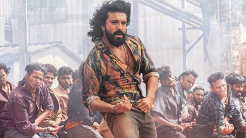Peddi Set to Rescue Telugu Cinema: Ram Charan's Film Ignites Hope