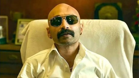 సల్మాన్ ఖాన్ మరియు వంశీ పైడిపల్లి 'SVC63': విలన్ పాత్ర కోసం ఫహద్ ఫాజిల్ లేదా అక్షయ్ ఖన్నా పరిశీలనలో