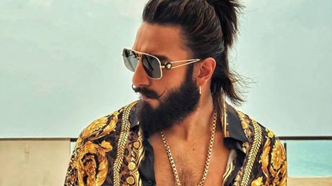 Ranveer Singh Joins Shah Rukh Khan’s King With Special Cameo Shot in Europe