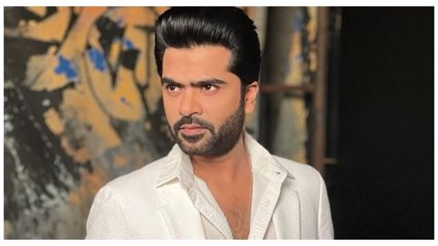 Simbu Conquered Telugu Before Latest Tamil Stars, Returns With Keerthiswaran Film