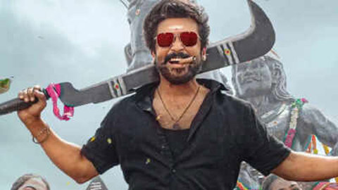 బాక్సాఫీస్ వద్ద దూసుకుపోతున్న సూర్య 'కరుప్పు'.. రికార్డు వసూళ్ల దిశగా పయనం