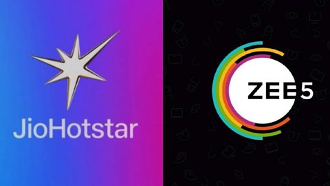 Shocker: Zee Slaps Rs 25 Cr Lawsuit on Jio Hotstar Over Music Rights