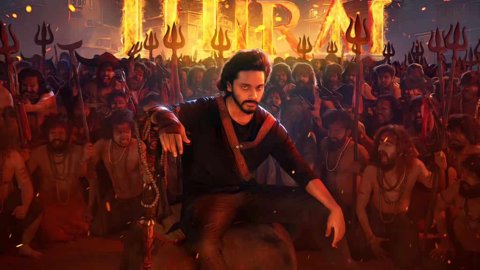 Teja Sajja’s Mirai 2 Begins Filming in Vizag With Rana Daggubati as Antagonist