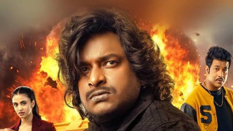జెట్లీ తెలుగు మూవీ రివ్యూ: సత్య కామెడీ టైమింగ్ మెరిసినా, మిశ్రమ ఫలితం