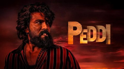 Ram Charan’s Peddi Set for June Release: Grey Characters, Love Triangle & Rural Spirit