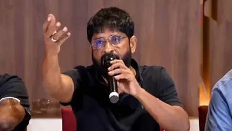 రామ్ చరణ్ సినిమా విడుదలకు ముందు ఎగ్జిబిటర్ల ఆందోళనలపై టాప్ తెలుగు నిర్మాతల ఘాటు స్పందన