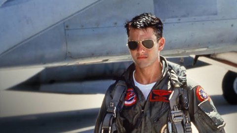Tom Cruise’s Top Gun Set to Exit Netflix: Last Chance to Stream Iconic Film