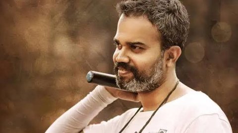Prashanth Neel Drops Explosive Dragon Secrets: NTR’s Darkest Avatar Yet!
