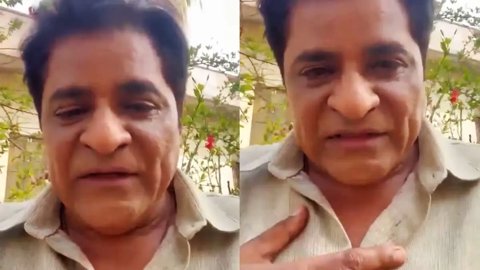 Ali Issues Apology After Ghar Soap Ad Sparks Controversy Online