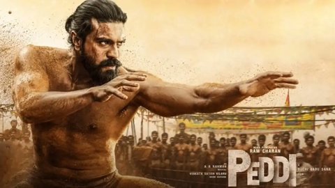 Ram Charan’s Peddi: No Ticket Hike in Telangana, NA Pre-Sales Cross $670K