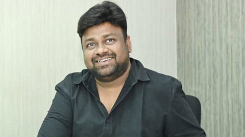 Sai Rajesh Opens Up on Chennai Love Story and Industry Struggles