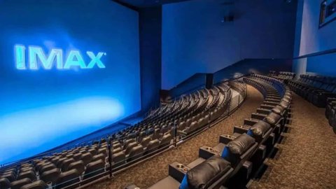 హైదరాబాద్‌లో ఐమాక్స్ (IMAX) అనుభవాన్ని పునరుద్ధరించనున్న ఏషియన్ సినిమాస్ మరియు సునీల్ నారంగ్