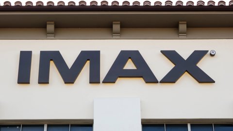 IMAX అమ్మకానికి ఉందా? గ్లోబల్ సినిమా దిగ్గజం కొనుగోలుదారు కోసం వెతుకుతున్నట్లు సమాచారం
