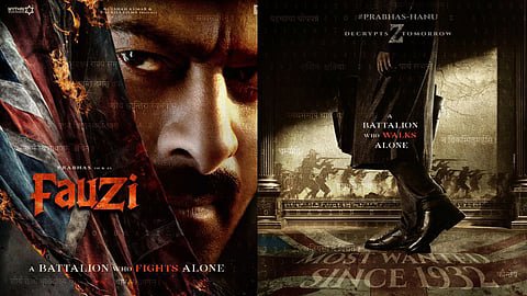 Fauzi gears up for December 2026 release, teaser launch imminent