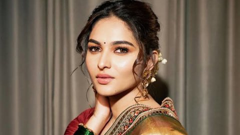కాయడు లోహర్ కెరీర్‌లో మరో భారీ అడుగు? రామ్ పోతినేని దర్శకత్వంలో నటించబోతున్నట్లు వార్తలు