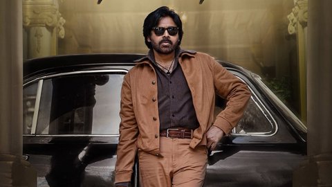 ధురంధర్ మరియు బారాముల్లా హిందీ చిత్రాలపై తనకున్న ఇష్టాన్ని వెల్లడించిన పవన్ కళ్యాణ్
