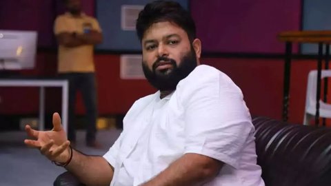 భారీ వర్షాల కారణంగా థమన్ OG టూర్ ఇండియా హైదరాబాద్ కన్సర్ట్ రద్దు