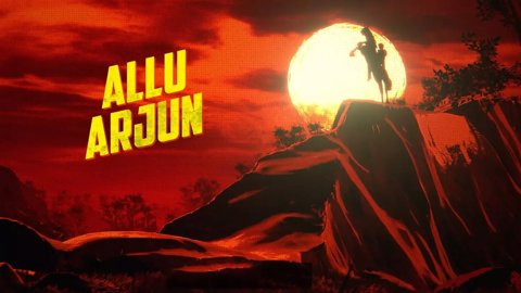 Allu Arjun’s AA23 With Lokesh Kanagaraj On Track Despite Rumours