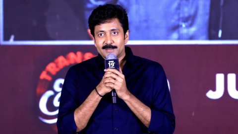Transfer Trimurthulu Review: Vadde Naveen’s Comeback as the Honest Cop