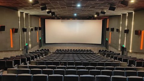 Shocker: 90% Telugu Theatres Go Dark in Summer 2026 Amid Release Drought