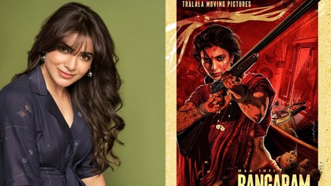 Sreeleela’s Junior Set for Hindi OTT & TV Release on JioHotstar, Colors TV