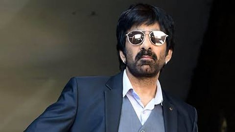 Ravi Teja’s Irumudi Unveils Heartfelt Poster on Father’s Day