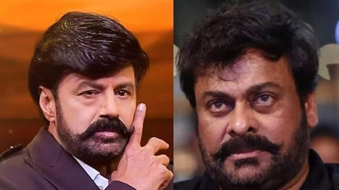 చిరంజీవి 'విశ్వంభర' మరియు బాబీ సినిమా.. సంక్రాంతి 2027 బజ్!