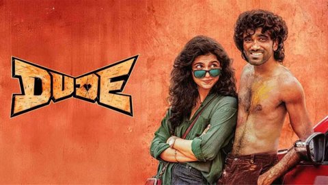 Pradeep Ranganathan and Mamitha Baiju to Reunite for Dude 2 Sequel