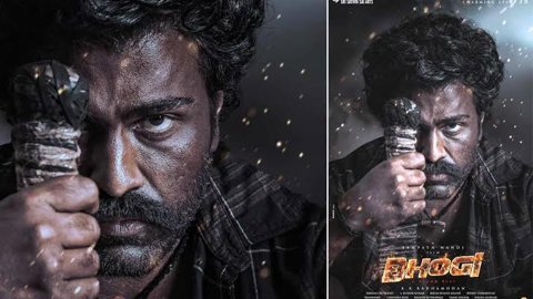శర్వా ‘భోగి’ క్లైమాక్స్ షూటింగ్ పూర్తి; రక్షాబంధన్ కానుకగా విడుదల