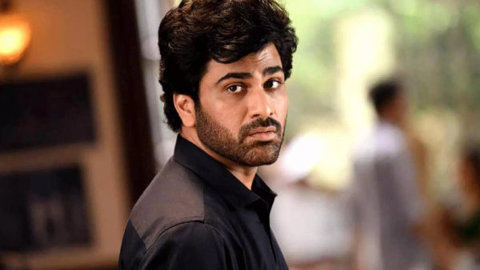 Sharwanand Set to Co-produce Srinu Vaitla's Next, George Krish, for Sankranthi 2027