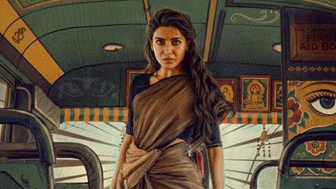 Samantha’s Maa Inti Bangaaram: Runtime Set, Baasha-Inspired Story Promises Action