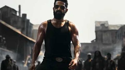 NTR’s Dragon to Film High-Octane Action in Sri Lanka Next Month