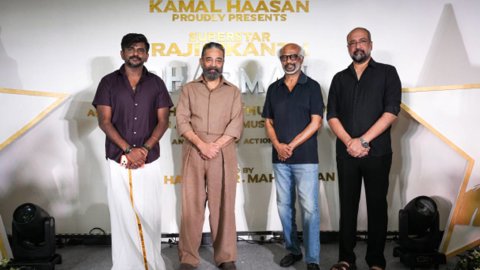 Rajinikanth’s Dharman Sets Record by Sealing OTT, Audio Deals Pre-Shoot