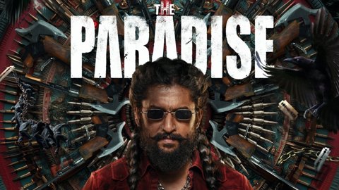 Nani’s The Paradise Faces Uncertainty Amidst Irumudi’s August 21 Release
