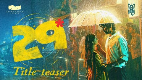 Vidhu, Preethi Asrani's '29' Locks Netflix Premiere Date for June 2026