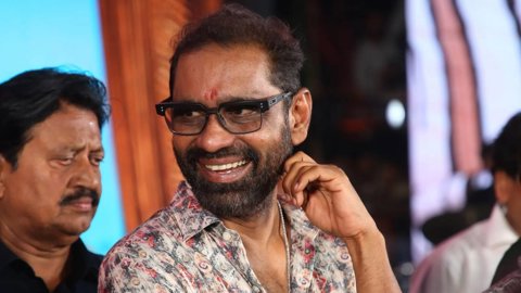 రామ్ చరణ్ 'పెద్ది': ఢిల్లీ ఎపిసోడ్ హైప్ మరియు సతీష్ కిలారు విజన్ అద్భుతం