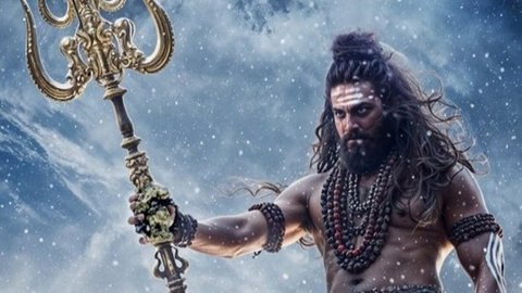 Nagabandham Strikes Gold: Non-Theatrical Rights Fetch Record Deals