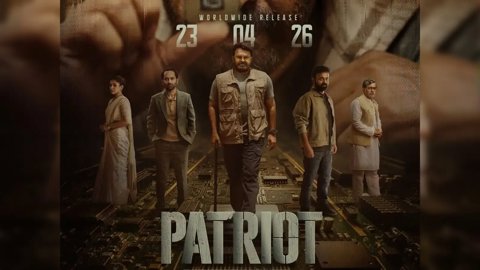 Mammootty, Mohanlal’s Patriot Now Streaming on ZEE5 in Telugu & More