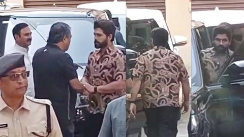 Allu Arjun Summoned in Pushpa 2 Stampede Case: Court Drama Intensifies