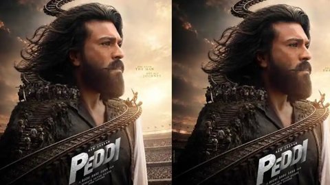 AR Rahman Praises Ram Charan in Peddi; Hindi Bookings Heat Up Pre-Release Buzz