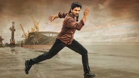 రాకా షూటింగ్‌లో బిజీగా ఉండటంతో సంధ్యా థియేటర్ తొక్కిసలాట కేసులో కోర్టుకు హాజరుకాని అల్లు అర్జున్