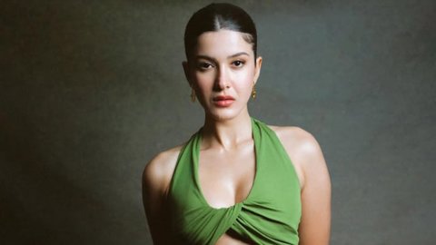 Shanaya Kapoor Joins Teja Sajja in Zombie Reddy 2, Telugu Debut Set