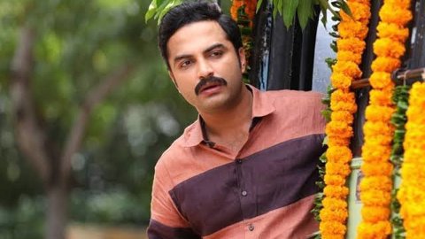 Vishwak Sen and Allu Arvind Spark Buzz With Playful Banter at Deewana Event