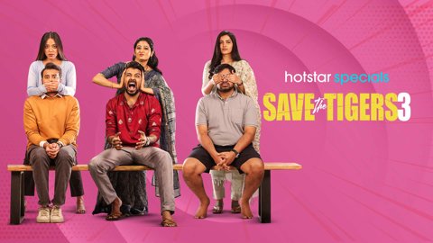 Save The Tigers S3 Review: Familiar Fun With a Fantasy Twist on JioHotstar