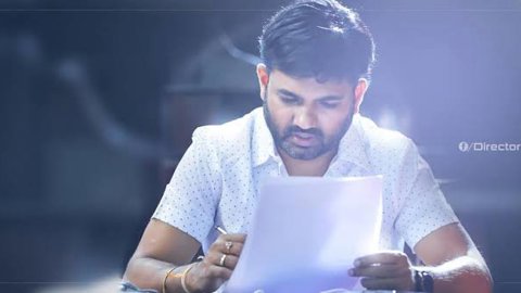 రవితేజతో మూవీ రూమర్స్.. మారుతి గ్రాండ్ కంబ్యాక్ కోసం ప్లాన్ చేస్తున్నారా?
