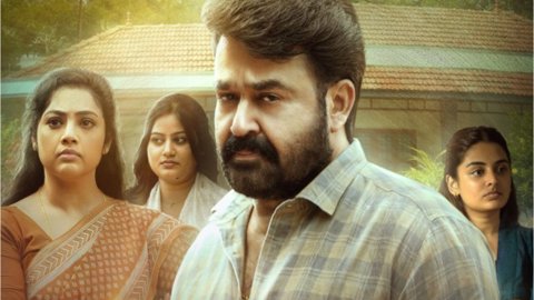 Drishyam 3 Telugu OTT Release Halted by Madras High Court